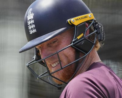 Green shoots no laughing matter as Ben Stokes insists fifth Ashes Test is ‘big game’