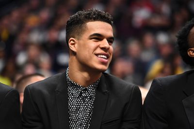 Potential Trade Destinations for Michael Porter Jr.