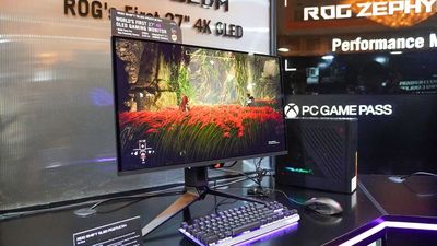 Asus confirms price hikes just days ahead of CES 2026 — what you need to know