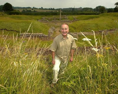 From iron age tunnels to YouTube: Time Team’s ‘extraordinary’ digital renaissance