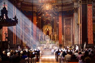 40 of London's magnificent hidden gems, from a globe-maker in Stoke Newington to our Roman amphitheatre