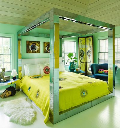 Interiors trends for 2026: refresh your home with these hot updates