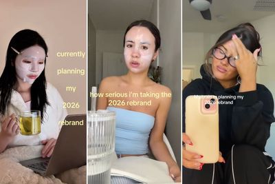 Why a 2026 rebrand is the most toxic way to start the year