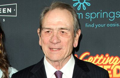 Tommy Lee Jones’ family breaks silence on daughter's death