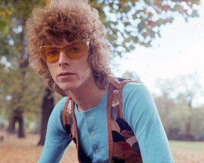 Bowie: The Final Act – 10 years after his death, the rock god gets a rapturous resurrection