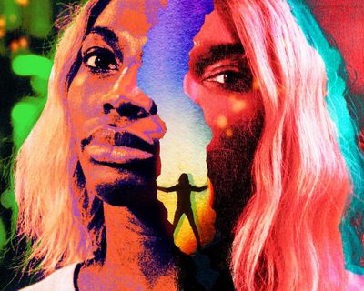 I May Destroy You helped me confront being spiked