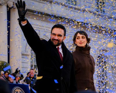 At Zohran Mamdani’s block party, I observed a simple truth: people want more politics, not less