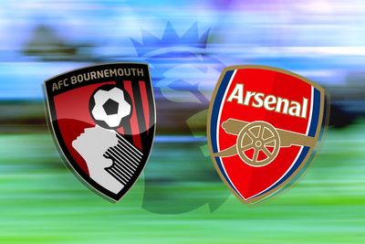 How to watch Bournemouth vs Arsenal: TV channel and live stream for Premier League today