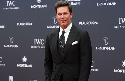 Tom Brady and Alix Earle's 'instant connection'