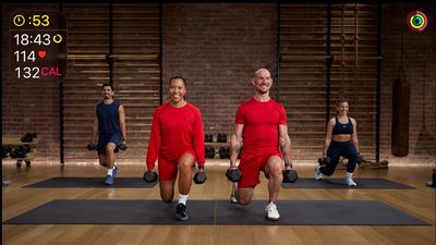 Looking to get fit in 2026? Apple Fitness Plus has four new training programs to help you get started