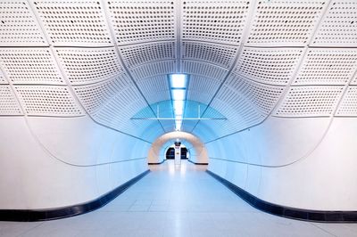 TfL's greatest hits revealed: from C-charge and Oyster card to Elizabeth line, 25 years of history brought to book