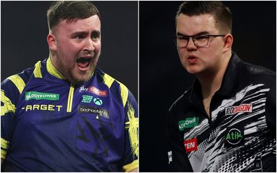 What time is World Darts Championship final? How to watch Luke Littler vs Gian van Veen