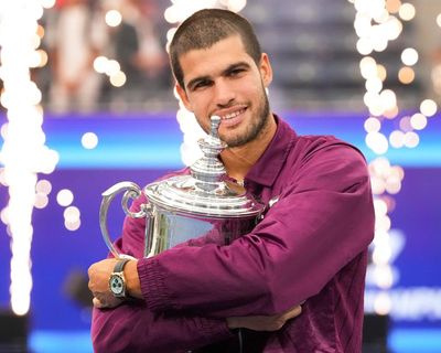 Will Carlos Alcaraz prosper after split with coach as new tennis season looms?