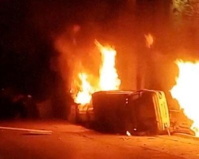 ‘No future for us’: disaffected Iranians say it’s now or never to topple regime