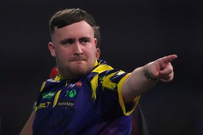 What time is World Darts Championship final, TV channel and how to watch online