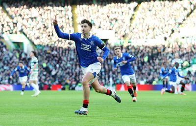 Celtic vs Rangers LIVE: Old Firm derby result, latest updates and reaction after second half turnaround