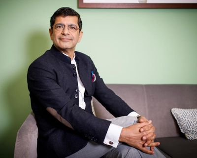 UK university degree no longer ‘passport to social mobility’, says King’s vice-chancellor