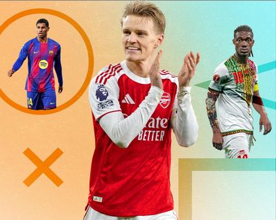 Premier League buildup, La Liga, Afcon last 16 and Celtic v Rangers – as it happened