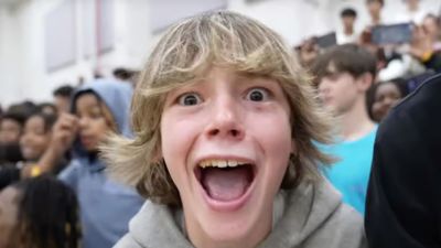 A US State University Wants Viral '6-7' Phrase 'Banished' in 2026