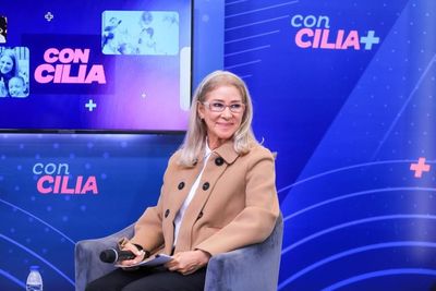 10 Photos of Cilia Flores: Quick Facts About The Woman Behind Nicolás Maduro's Power