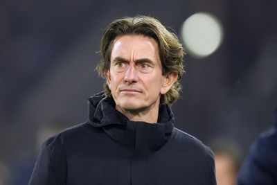 Thomas Frank says he’s not enjoying Tottenham job in candid admission