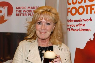 Coronation Street legend addresses weight loss jab rumours