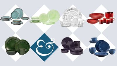 Your Birth Month Dinnerware Colors Revealed – Here Are the Best Sets to Shop According to Your Shade