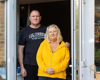 Growing numbers of over-60s facing homelessness, charities warn