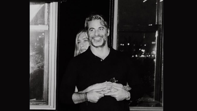 Jennifer Aniston's 'Happier Than Ever' in Serious Romance With Jim Curtis After Years of Privacy