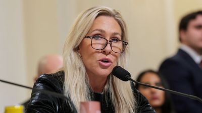 Majorie Taylor Greene blasts Donald Trump, says he’s doing everything America voted against in 2024