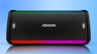 LG and will.i.am teaming up on new xboom speakers with longer battery life and AI