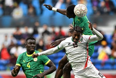 Senegal vs Sudan LIVE: AFCON result, latest updates and reaction after Pape Gueye inspires comeback