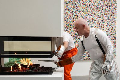 NFTs were supposed to be the next thing. They were gone quicker than a meme