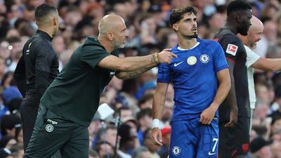 Pedro Neto Admits Surprise at ‘Unbelievable’ Enzo Maresca Exit