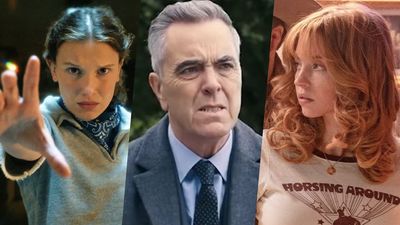 Your weekend binge list: All the new movies and shows to stream on Netflix, Hulu and more (Jan. 2-4)