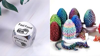 These 65 Kooky Things Are Selling Out On Amazon Because They're Pure Genius