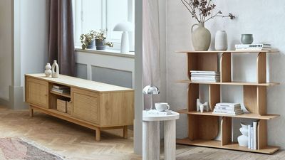 Wait, This Underrated IKEA Alternative Has Some of the Most Designer-Looking, Budget-Friendly Finds Right Now