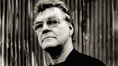 “If anything makes me regret not pursuing more of an artistic career, it’s looking at Brian Eno”: Still, BJ Cole didn’t do too badly with David Gilmour, The Orb, Bill Nelson, Scott Walker and others