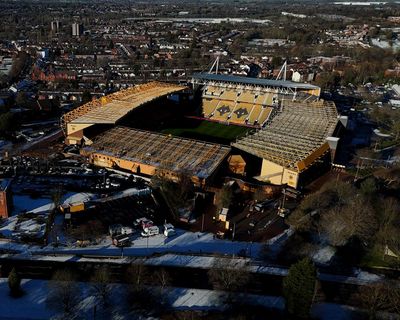 Wolves 3-0 West Ham, Brighton 2-0 Burnley, and more: football clockwatch – as it happened