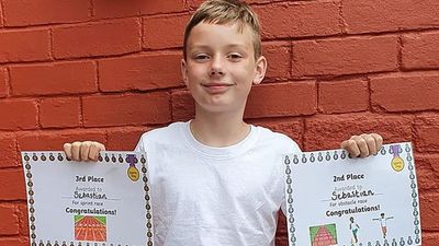 12yo’s love for a hit Netflix series turns deadly as his cousin makes devastating discovering at his home