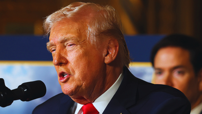 Trump’s immigration crackdown reaches adoption, leaving families and children in limbo