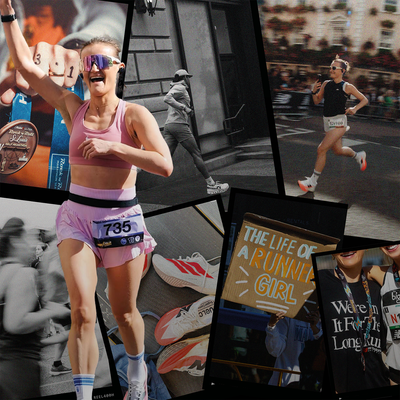 Running Became Globally Popular in 2025 - But As A Runner, I Have To Ask: At What Cost?