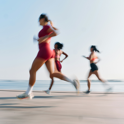 Running Became Globally Popular in 2025 - But As A Runner, I Have To Ask: At What Cost?
