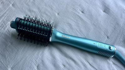 Shark Glossi 2-in-1 Hot Tool review: an easy, lightweight alternative to a multi-styler