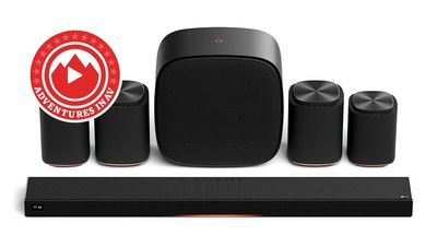 LG Sound Suite looks like a great mash-up of Sonos and Sony, but I have one slight concern