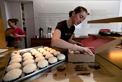 ‘This isn’t how I thought the story would go’: Sprinkles Cupcakes founder mourns company shutdown after starting in her kitchen