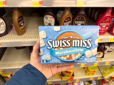 5 Grocery Purchases That Waste the Most Money in Winter