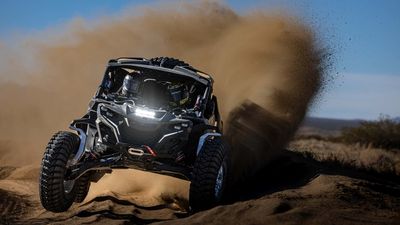 BRP Almost Doubles Year-Over-Year Sales, Becomes Shining Beacon in Powersports