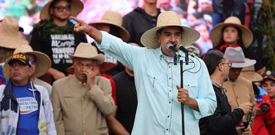 US snatches Maduro in raid on Caracas: what we know so far