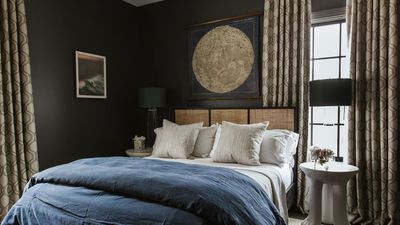 These Bedding Bands Are My New Secret to Storing Sheets — They Keep Things Neat, Tidy, and Looking Good